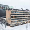 oulu