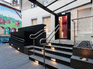 Libertel Gare Du Nord Suede,Paris>>Gare Du Nord,3 star