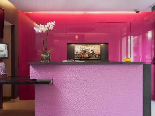 Libertel Gare Du Nord Suede,Paris>>Gare Du Nord,3 star