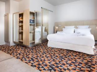 Libertel Gare Du Nord Suede,Paris>>Gare Du Nord,3 star