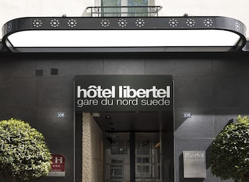 libertel gare du nord suede