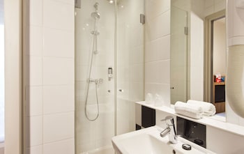 libertel gare du nord suede