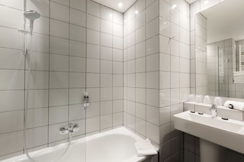 libertel gare du nord suede