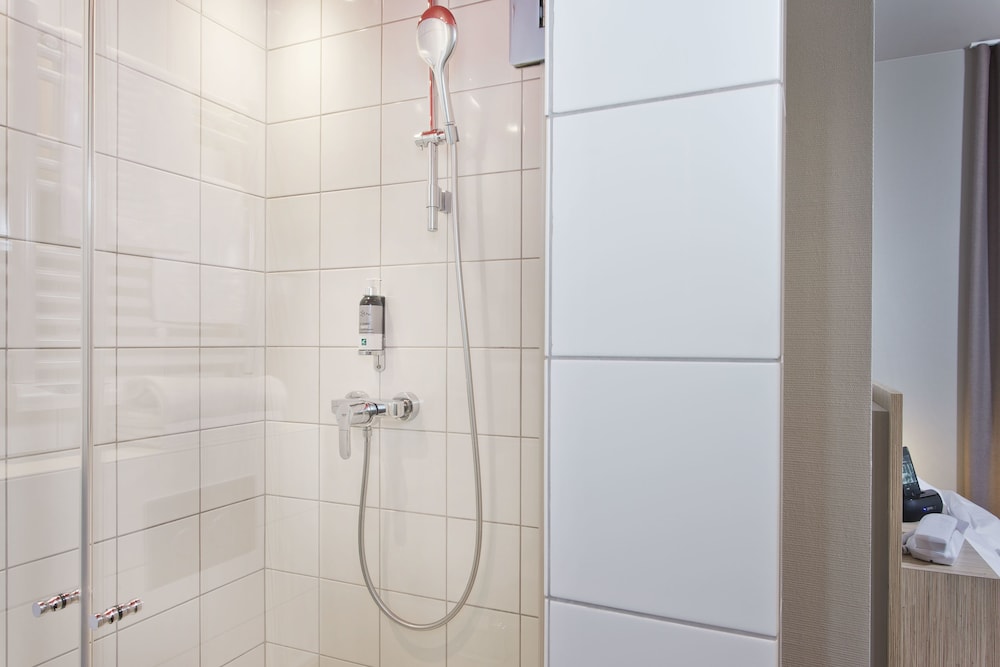 libertel gare du nord suede