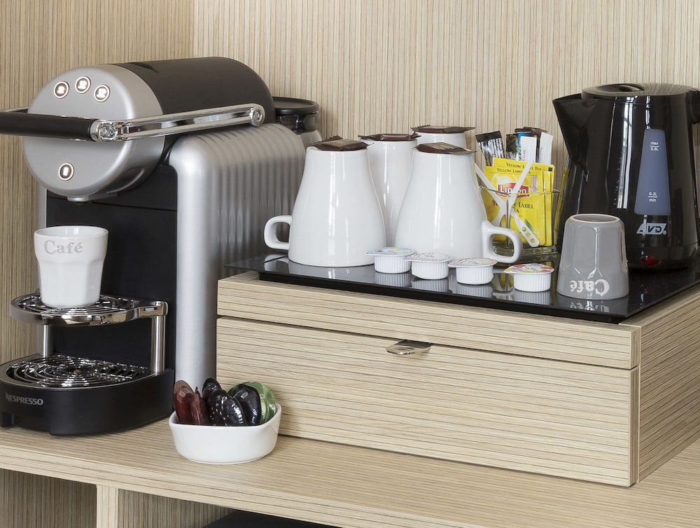 libertel gare du nord suede