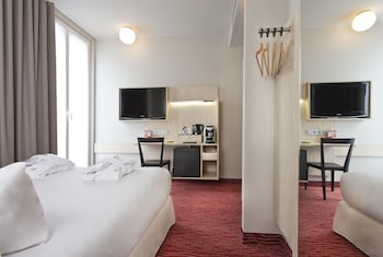 libertel gare du nord suede