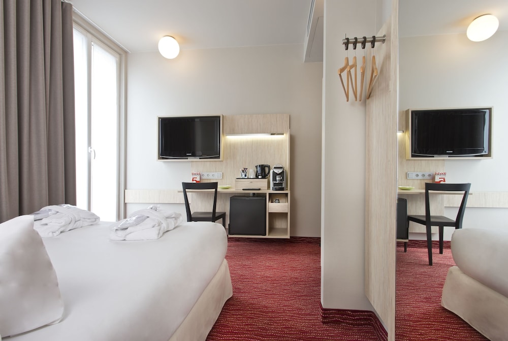 libertel gare du nord suede