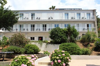 Hotel Arcu Di Sole,Corsica>>Corse-Du-Sud,2 star