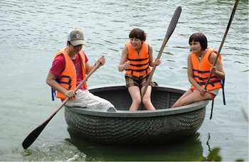 Saigon Ninh Chu Hotel & Resort,Ninh Hai>>Khanh Hai,4 star