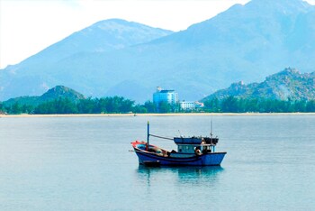 Saigon Ninh Chu Hotel & Resort,Ninh Hai>>Khanh Hai,4 star