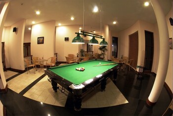 Saigon Ninh Chu Hotel & Resort,Ninh Hai>>Khanh Hai,4 star