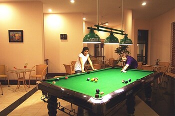 Saigon Ninh Chu Hotel & Resort,Ninh Hai>>Khanh Hai,4 star