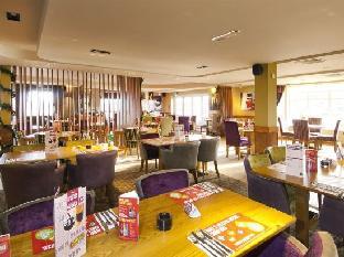 Premier Inn Burton On Trent Central,,3 star