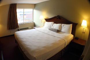 The Garden Inn,Indiana>>Elkhart,2 star