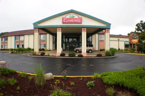 The Garden Inn,Indiana>>Elkhart,2 star