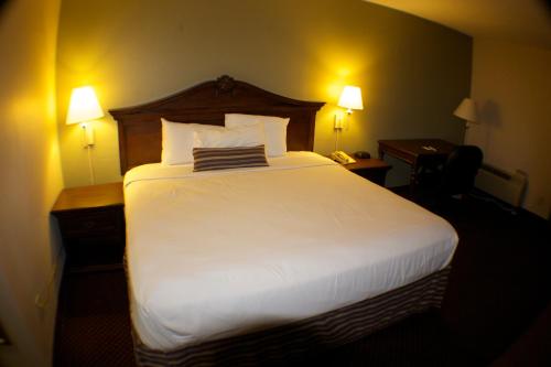 The Garden Inn,Indiana>>Elkhart,2 star