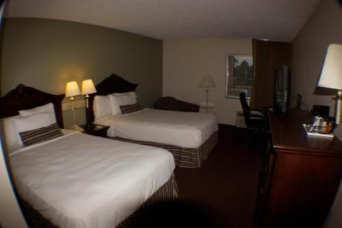 The Garden Inn,Indiana>>Elkhart,2 star