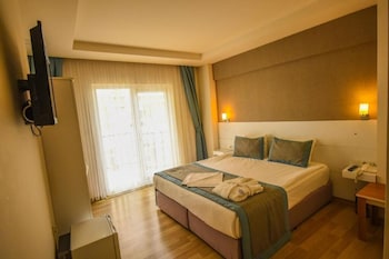 parion house hotel