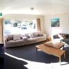 blenheim bridges holiday park