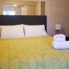blenheim bridges holiday park
