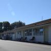 blenheim bridges holiday park