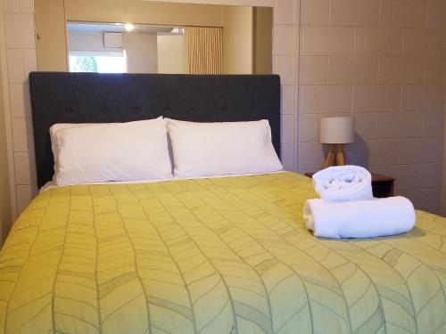 blenheim bridges holiday park