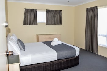 beachway motel and restaurant