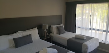 beachway motel and restaurant