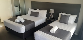 beachway motel and restaurant