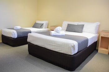 beachway motel and restaurant