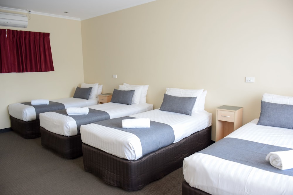 beachway motel and restaurant
