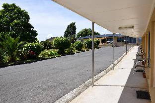 beachway motel and restaurant