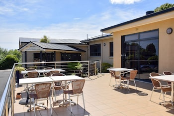 beachway motel and restaurant