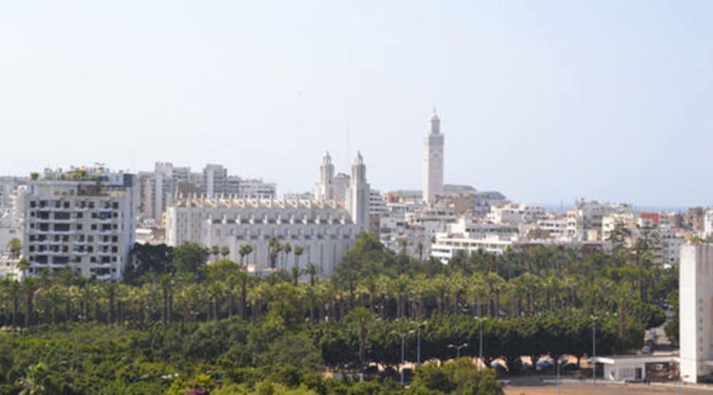 casablanca
