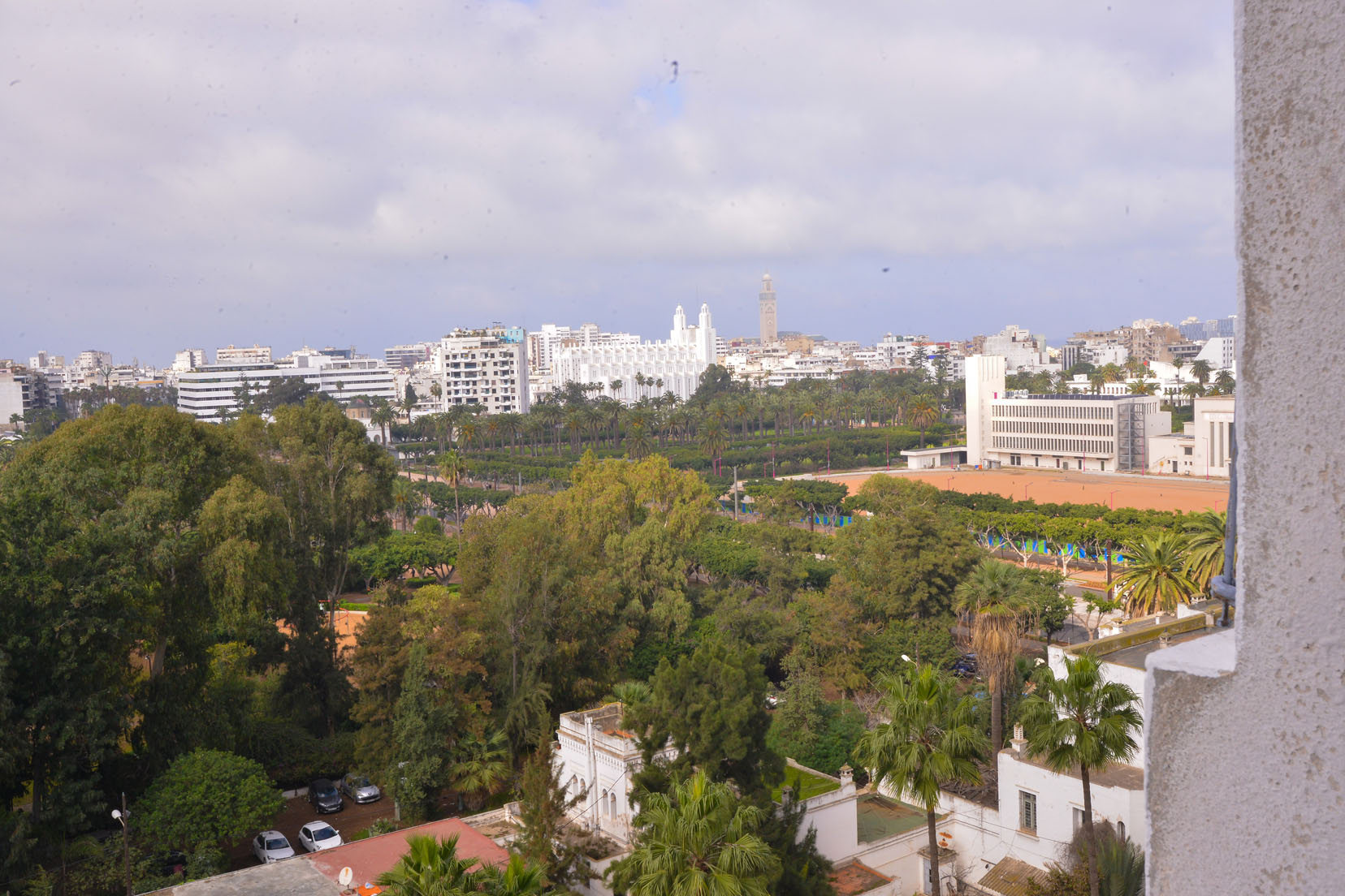 Le 135 Appart Hotel,Mechouar>>Casablanca,4 star