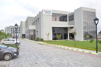 ramada by wyndham bodh gaya mahabodhi