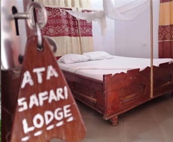 Ata Safaris Lodge Shinyanga,,3 star