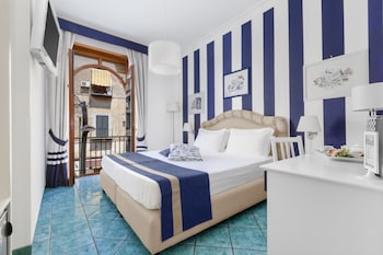 hotel herculaneum