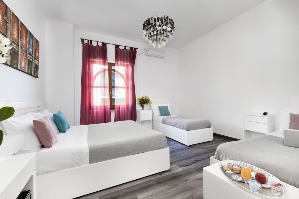 Hotel Herculaneum,Cercola>>Campania,3 star