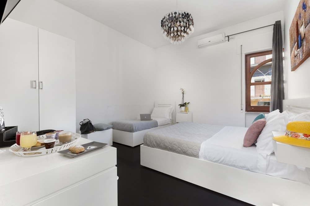 Hotel Herculaneum,Cercola>>Campania,3 star