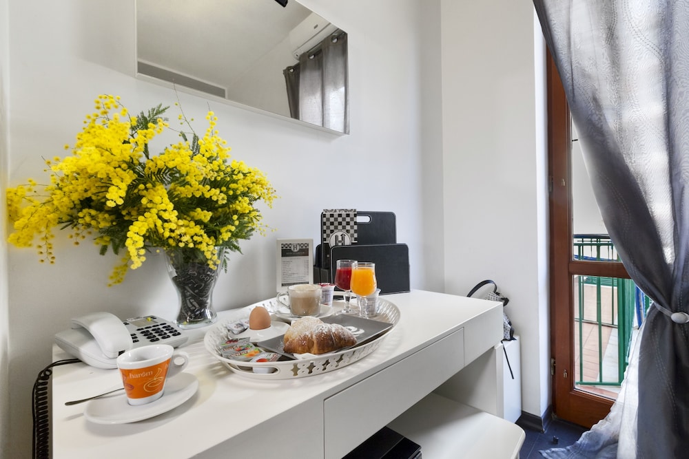 Hotel Herculaneum,Cercola>>Campania,3 star