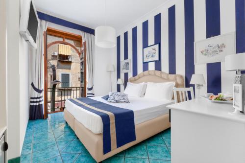 hotel herculaneum