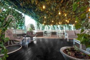 hotel herculaneum