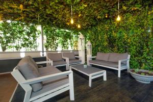 hotel herculaneum