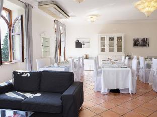 hotel herculaneum
