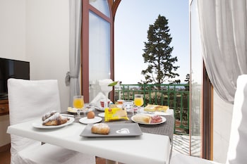 hotel herculaneum