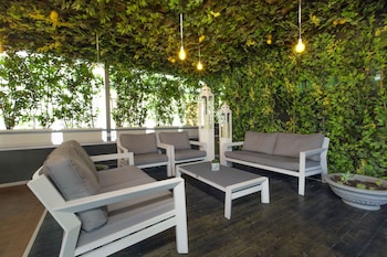 hotel herculaneum