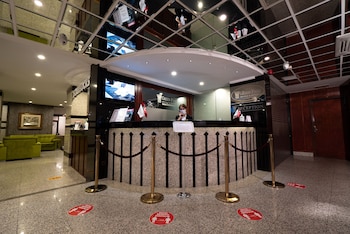 The Green Park Diyarbakir,Near Suluklu Hani,5 star