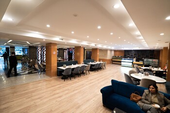 The Green Park Diyarbakir,Near Suluklu Hani,5 star