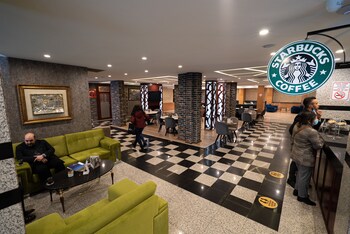 The Green Park Diyarbakir,Near Suluklu Hani,5 star